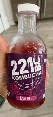 Açai Beet