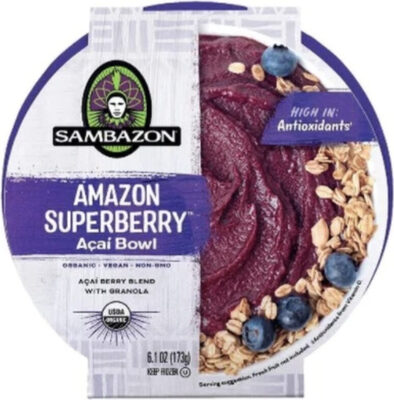 Açaí Bowl