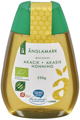 Akacie honning